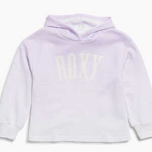 Roxy Pullover Hoodie. Size 8-10
